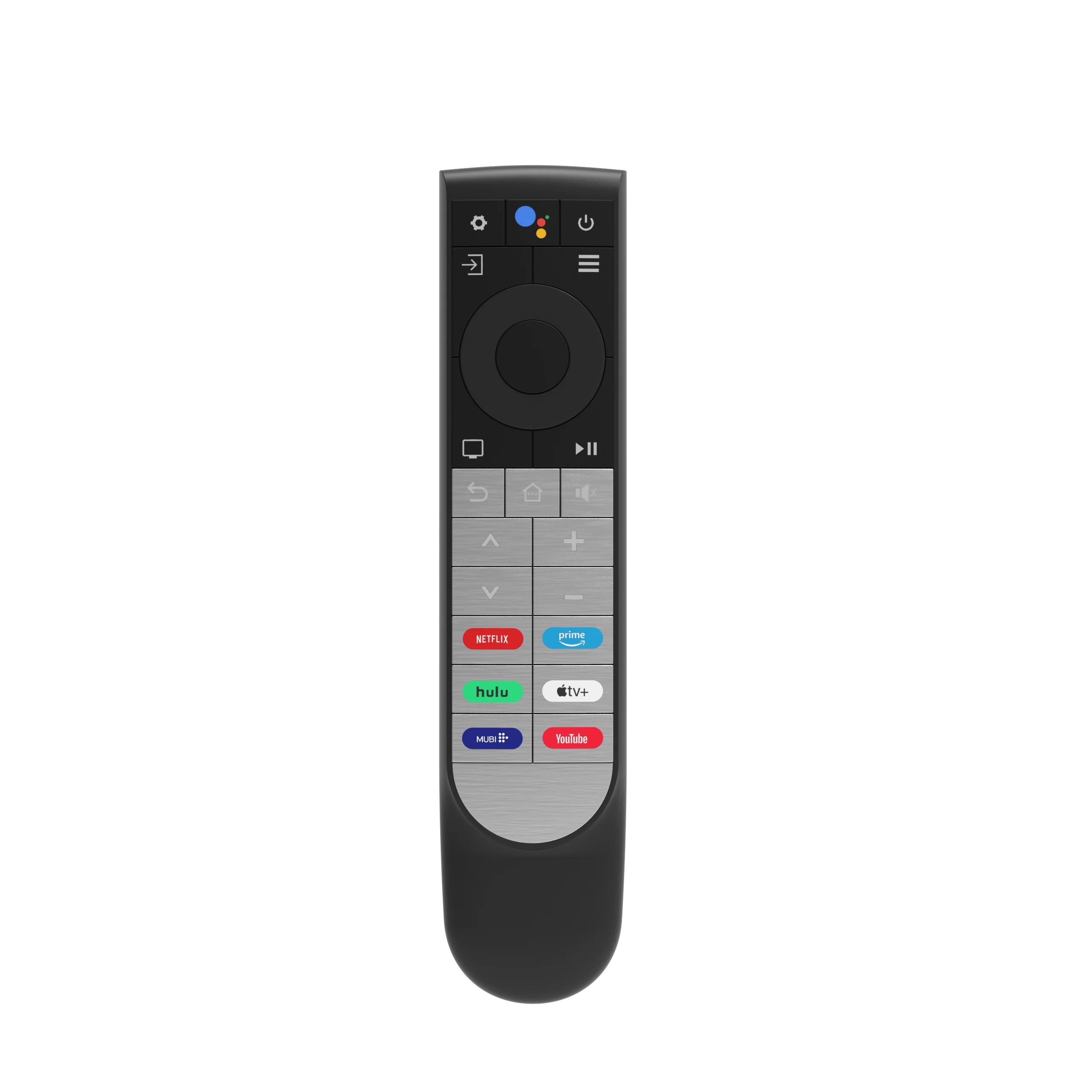 L52 Smart TV Remote